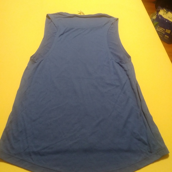 Move Beyond Tank from the Houghs Live Performance - Picture 3 of 3